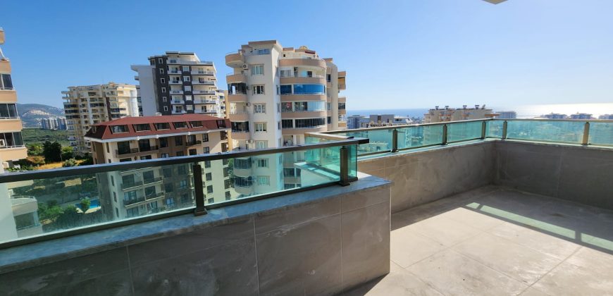 MOMENTUS RESİDENCE MAHMUTLAR ALANYA KİRALIK BOŞ 2+1 YENİ PROJE DAİRE AYLIK 15.000 TL