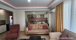 İMPERİAL RESİDENCE MAHMUTLAR ALANYA KİRALIK EŞYALI 2+1 DAİRE AYLIK 15.000 TL