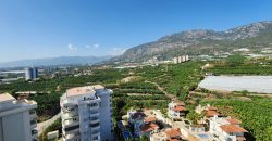 MOMENTUS RESİDENCE MAHMUTLAR ALANYA KİRALIK YENİ PROJE 1+1 AYLIK 10.000 TL