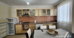 İMPERİAL RESİDENCE MAHMUTLAR ALANYA KİRALIK EŞYALI 2+1 DAİRE AYLIK 15.000 TL