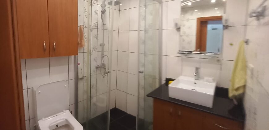 ALVA SİTESİ TOSMUR ALANYA EŞYALI KİRALIK 2+1 DAİRE AYLIK 20.000 TL DENİZE SIFIR