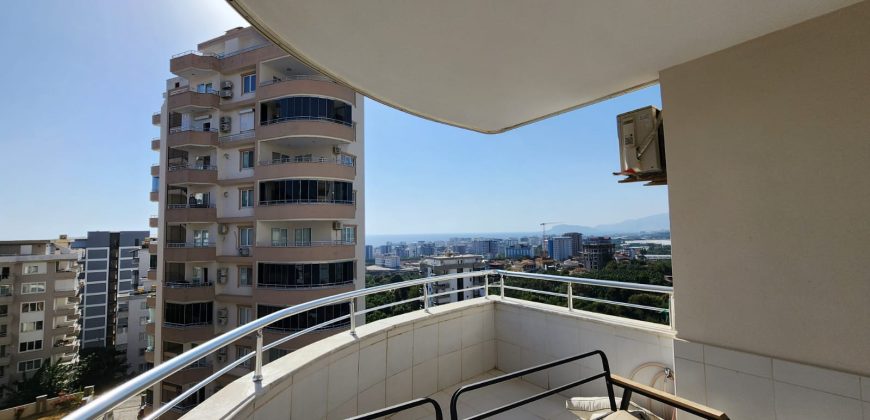 SULTAN 3 RESİDENCE MAHMUTLAR ALANYA KİRALIK 2+1 EŞYALI DAİRE AYLIK 20.000 TL