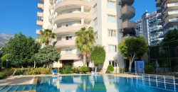 SULTAN 3 RESİDENCE MAHMUTLAR ALANYA KİRALIK 2+1 EŞYALI DAİRE AYLIK 20.000 TL