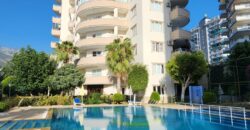 SULTAN 3 RESİDENCE MAHMUTLAR ALANYA KİRALIK EŞYALI 2+1 EŞYALI DAİRE