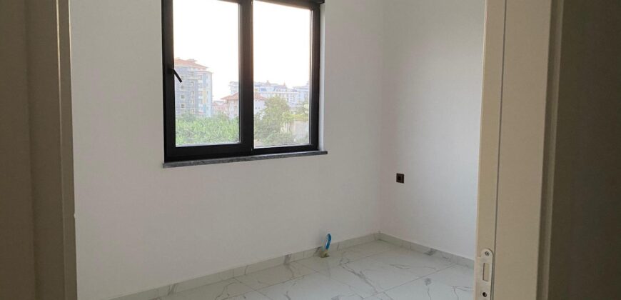 PRİME LOFT RESİDENCE MAHMUTLAR ALANYA KİRALIK BOŞ 2+1 DAİRE AYLIK 15.000 TL