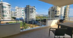 İMPERİAL RESİDENCE MAHMUTLAR ALANYA KİRALIK EŞYALI 2+1 DAİRE AYLIK 15.000 TL