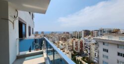 PLATİNUM VİP RESİDENCE MAHMUTLAR ALANYA KİRALIK AYRI MUTFAK 2+1 DAİRE AYLIK 20.000 TL