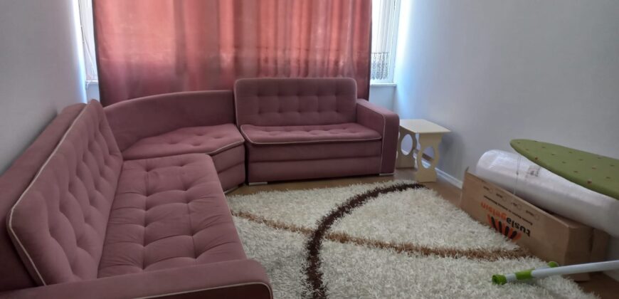 GRAN ZAMAN OTEL YANI ATATÜR CADDE KİRALIK 3+1 EŞYALI DAİRE AYLIK 30.000 TL