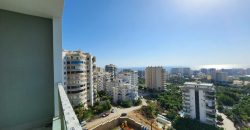 MOMENTUS RESİDENCE MAHMUTLAR ALANYA KİRALIK YENİ PROJE 1+1 AYLIK 10.000 TL