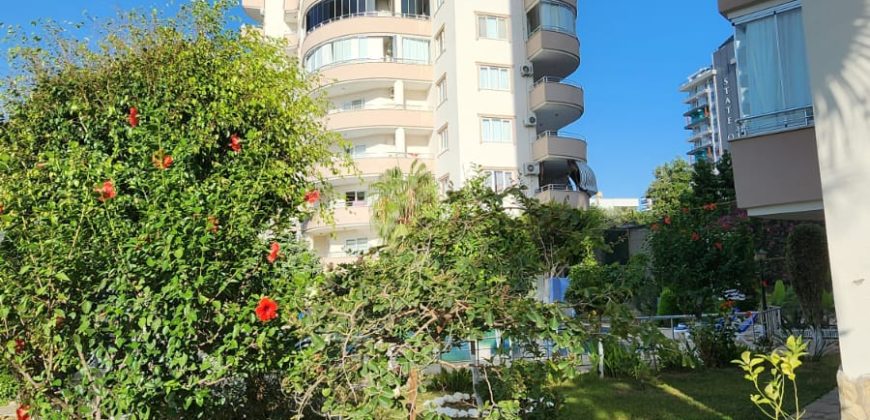 SULTAN 3 RESİDENCE MAHMUTLAR ALANYA KİRALIK 2+1 EŞYALI DAİRE AYLIK 20.000 TL