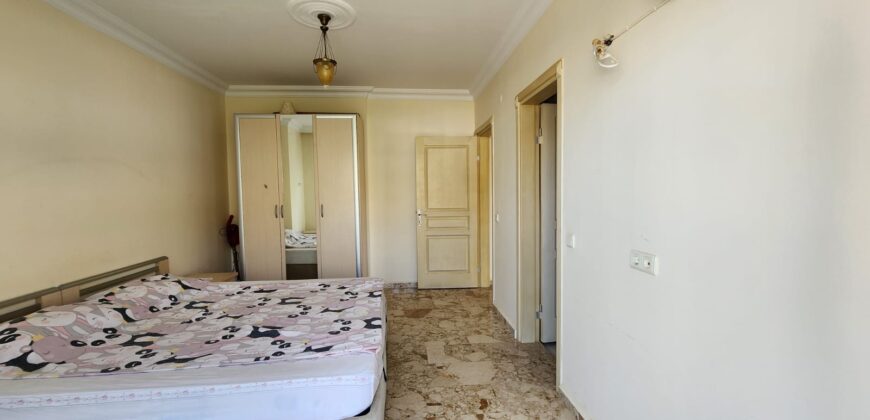 SULTAN 3 RESİDENCE MAHMUTLAR ALANYA KİRALIK EŞYALI 2+1 EŞYALI DAİRE