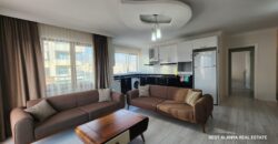 SULTAN VİP RESİDENCE  MAHMUTLAR ALANYA DENİZE SIFIR 2+1 DAİRE AYLIK 800 €