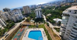 MOMENTUS RESİDENCE MAHMUTLAR ALANYA KİRALIK YENİ PROJE 1+1 AYLIK 10.000 TL