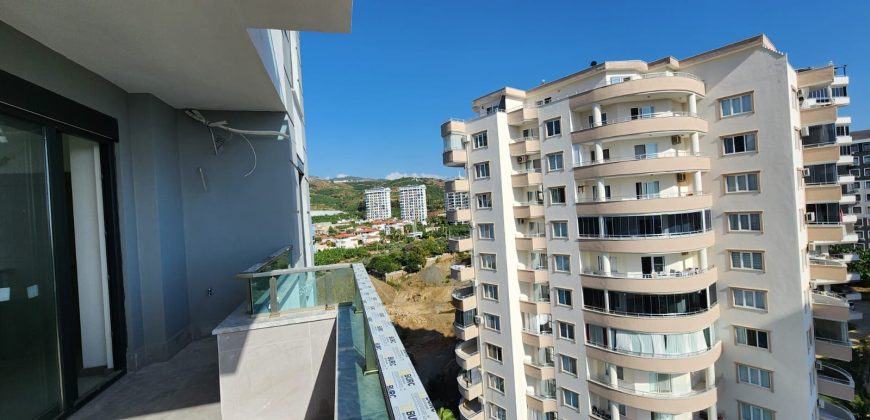 MOMENTUS RESİDENCE MAHMUTLAR ALANYA KİRALIK BOŞ 2+1 YENİ PROJE DAİRE AYLIK 15.000 TL