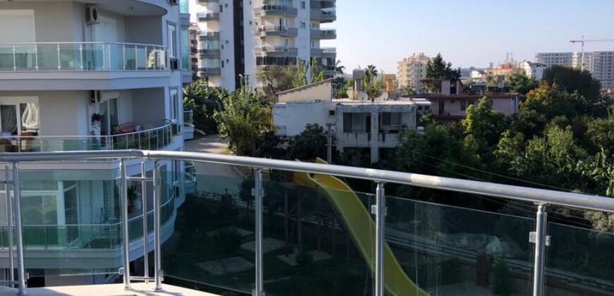 YAPARLI BULUT RESİDENCE MAHMUTLAR ALANYA SATILIK 2+1 DAİRE 4.150.000 TL