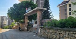 İMPERİAL RESİDENCE MAHMUTLAR ALANYA KİRALIK EŞYALI 2+1 DAİRE AYLIK 15.000 TL