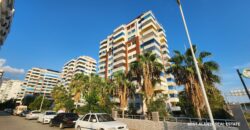 SULTAN VİP RESİDENCE  MAHMUTLAR ALANYA DENİZE SIFIR 2+1 DAİRE AYLIK 800 €