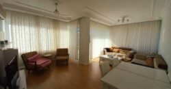 GRAN ZAMAN OTEL YANI ATATÜR CADDE KİRALIK 3+1 EŞYALI DAİRE AYLIK 30.000 TL