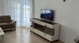 TOSMUR ALANYA KİRALIK 2+1 EŞYALI DAİRE AYLIK KİRA BEDELİ 20.000 TL