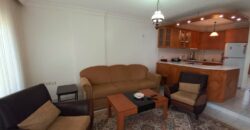 ALVA SİTESİ TOSMUR ALANYA KİRALIK 2+1 EŞYALI DENİZE SIFIR DAİRE AYLIK 27.000 TL