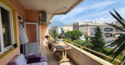 HİLAL APT MAHMUTLAR ALANYA KİRALIK EYALI AYLIK 12.500 TL MAHMUTLAR BELEDİYE MEVKİNDE