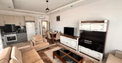 MAHMUTLAR RESİDENCE ALANYA KİRALIK 2+1 EŞYALI DAİRE AYLIK 20.000 TL