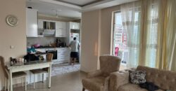 YİĞENOĞLU RESİDENCE MAHMUTLAR ALANYA KİRALIK EŞYALI 2+1 DAİRE AYLIK 16.000 TL