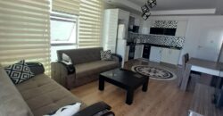 TOPRAK RİVER RESİDENCE KESTEL ALANYA KİRALIK EŞYALI 2+1 DAİRE