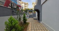 LIVA 2 REZİDANS OBA ALANYA KİRALIK 1+1 BOŞ DAİRE FİYAT 13.000 TL