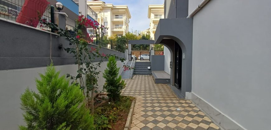 LIVA 2 REZİDANS OBA ALANYA KİRALIK 1+1 BOŞ DAİRE FİYAT 13.000 TL