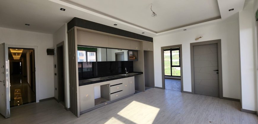 MOMENTUS RESİDENCE MAHMUTLAR ALANYA KİRALIK BOŞ 2+1 YENİ PROJE DAİRE AYLIK 15.000 TL