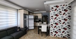 SULTAN 3 RESİDENCE MAHMUTLAR ALANYA KİRALIK 2+1 EŞYALI DAİRE AYLIK 20.000 TL