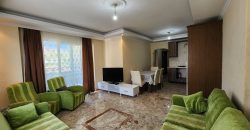 SULTAN 3 RESİDENCE MAHMUTLAR ALANYA KİRALIK 2+1 EŞYALI DAİRE AYLIK 15.000 TL