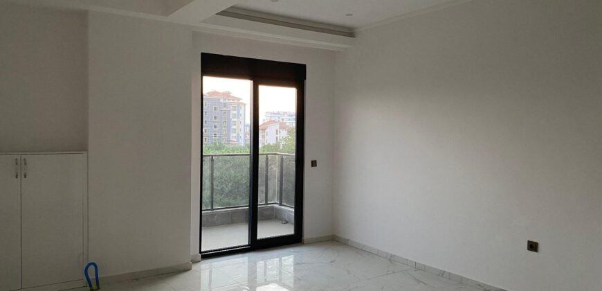 PRİME LOFT RESİDENCE MAHMUTLAR ALANYA KİRALIK BOŞ 2+1 DAİRE AYLIK 15.000 TL