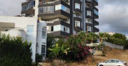 YALI RESİDENCE MAHMUTLAR ALANYA KİRALIK 4+1 DUBLEX DAİRE AYLIK 25.000 TL