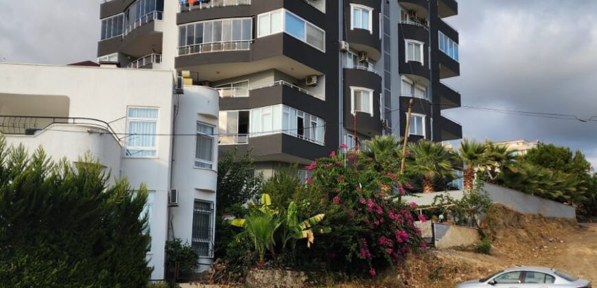 YALI RESİDENCE MAHMUTLAR ALANYA KİRALIK 4+1 DUBLEX DAİRE AYLIK 25.000 TL