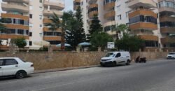 RAMAY RESİDENCE MAHMUTLAR ALANYA SATILIK 2+1 EŞYALI DAİRE FİYAT 95.000 €