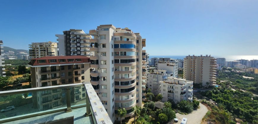 MOMENTUS RESİDENCE MAHMUTLAR ALANYA KİRALIK BOŞ 2+1 YENİ PROJE DAİRE AYLIK 15.000 TL