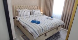 MYDOME 2 RESİDENCE MAHMUTLAR ALANYA KİRALIK EŞYALI 2+1 DAİRE 500 $