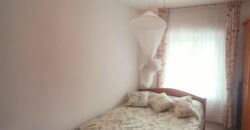 ALVA SİTESİ TOSMUR ALANYA EŞYALI KİRALIK 2+1 DAİRE AYLIK 20.000 TL DENİZE SIFIR