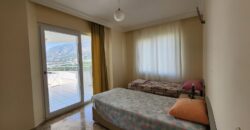 SULTAN 3 RESİDENCE MAHMUTLAR ALANYA KİRALIK EŞYALI 2+1 EŞYALI DAİRE