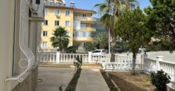 GOLD BAU VİLLA MAHMUTLAR ALANYA KİRALIK EŞYALI 3+1 DAİRE 18000 EURO