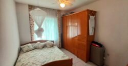 ALVA SİTESİ TOSMUR ALANYA EŞYALI KİRALIK 2+1 DAİRE AYLIK 20.000 TL DENİZE SIFIR