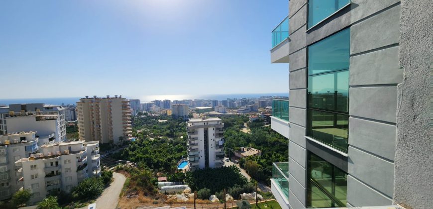 MOMENTUS RESİDENCE MAHMUTLAR ALANYA KİRALIK BOŞ 2+1 YENİ PROJE DAİRE AYLIK 15.000 TL