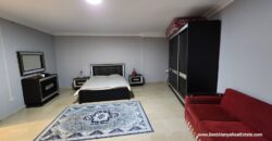 YALI RESİDENCE MAHMUTLAR ALANYA KİRALIK 4+1 DUBLEX DAİRE AYLIK 25.000 TL