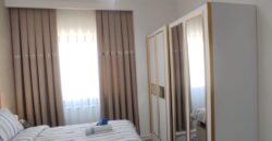 MYDOME 2 RESİDENCE MAHMUTLAR ALANYA KİRALIK EŞYALI 2+1 DAİRE 500 $