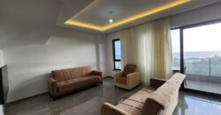 BROVA TOWER DEMİRTAŞ ALANYA KİRALIK EŞYALI 2+1 PENTHOUSE DUBLEX DAİRE AYLIK 500 €