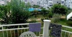 ALVA SİTESİ TOSMUR ALANYA EŞYALI KİRALIK 2+1 DAİRE AYLIK 20.000 TL DENİZE SIFIR