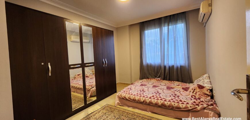 YALI RESİDENCE MAHMUTLAR ALANYA KİRALIK 4+1 DUBLEX DAİRE AYLIK 25.000 TL