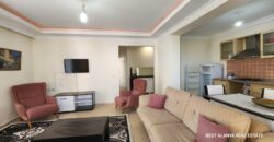 İMPERİAL RESİDENCE MAHMUTLAR ALANYA KİRALIK EŞYALI 2+1 DAİRE AYLIK 15.000 TL